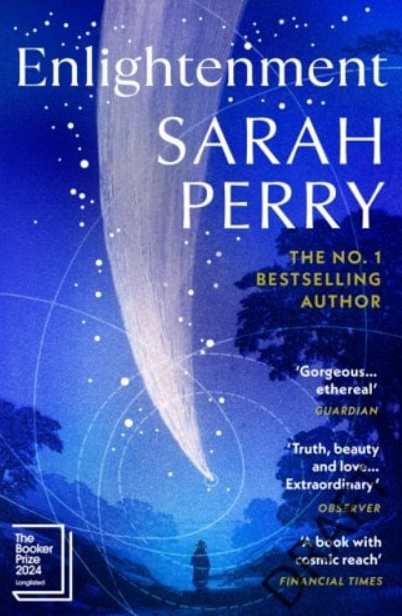 Enlightenment by Sarah Perry 